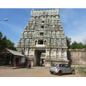 Swamimalai, Thirusakthimutram, Thirumanancheri - Abishegam, Archana and Sumangali Dhan