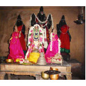 Gajendra Temple – Kabisthalam (For Horoscopes Relief)