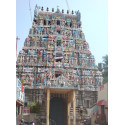 Kasi Viswanathar Temple - Kumbakonam (For Marriage & Child Problems)