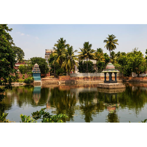 Sundareshwarar Temple - Koranaatukkarupur 