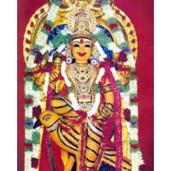 Pongu Saneeshwarar Temple-Thirukollikadu