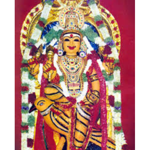 Pongu Saneeshwarar Temple-Thirukollikadu