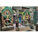 Sakshinatheswarar Temple  - Thiruppurambiyam  (FOR COURT PROBLEM)