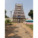 Sakshinatheswarar Temple  - Thiruppurambiyam  (FOR COURT PROBLEM)