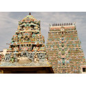 Sarangapani Temple - Kumbakonam (For Family Problems)