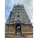 Sidha Nadheshwarar Temple - Thirunaraiyur (FOR SKIN DISEASE)