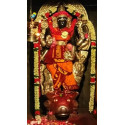 Patteeswaram Durgai - Dhenupureeswarar Temple - Patteeswaram
