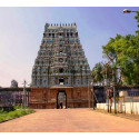 Patteeswaram Durgai - Dhenupureeswarar Temple - Patteeswaram