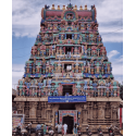 Ramaswamy Temple - Kumbakonam (For Job Problems)