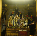 Ramaswamy Temple - Kumbakonam (For Job Problems)