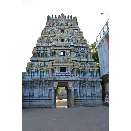 Sivakozhuntheeshwarar Temple - Thiruchathimutram (FOR HUSBAND AND WIFE REUNION) (FOR MARRIAGE PROBLEMS )