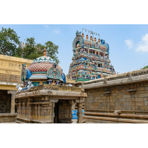 Meganadhar Temple -Thirumiyachur Meganadhar Temple -Thirumiyachur