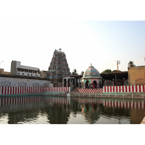 Oppiliappan Temple Thirunageshwaram Marriage Unity & Family Harmony Archana