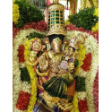 Varaha Perumal Temple - Kumbakonam (For All Family Problems)