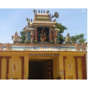 Varaha Perumal Temple - Kumbakonam (For All Family Problems)