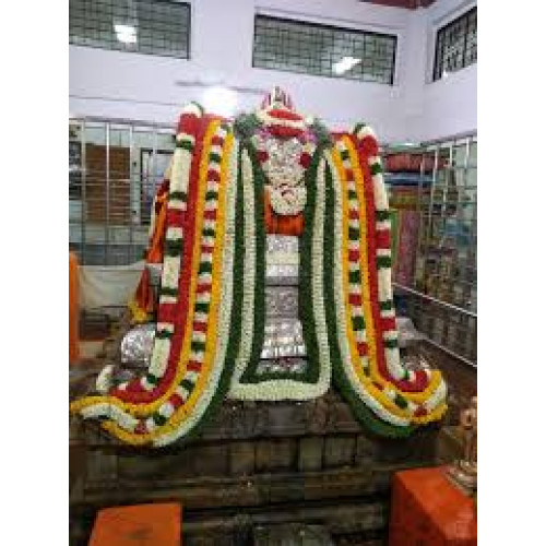 Vijayeendra  Swamy Mutt - Kumbakonam 