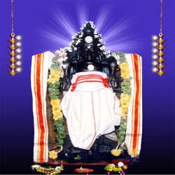 Chandran (Moon) - Thingaloor