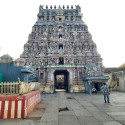 Chevvai Bhagavan Temple (Mars) - Vaitheeswaran Kovil