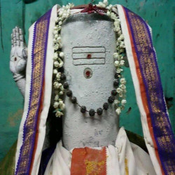 Mahalingeswarar Temple - Thiruvidaimarudur (Relieve From All Sins)