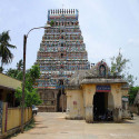 Mahalingeswarar Temple - Thiruvidaimarudur (Relieve From All Sins)