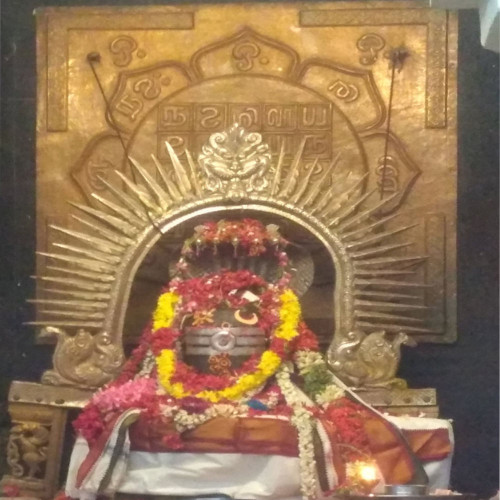 Rina Vimochana Lingeshwarar - Thirucherai (For Loan Problems)