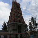 Rina Vimochana Lingeshwarar - Thirucherai (For Loan Problems)