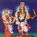Sri Kalyanasundareswarar Temple - Thirumanancheri (Marriage Obstacles)