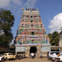 Sri Kalyanasundareswarar Temple - Thirumanancheri (Marriage Obstacles)